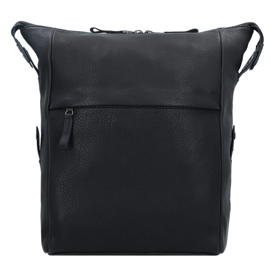 Harold's Country Mochila de la ciudad Piel 28 cm