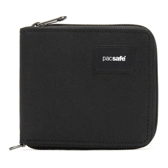 Pacsafe RFIDsafe Cartera Protección RFID 11 cm