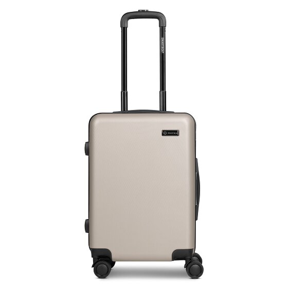 Smartbox Edition 05 4 ruedas Carro de la cabina 55 cm