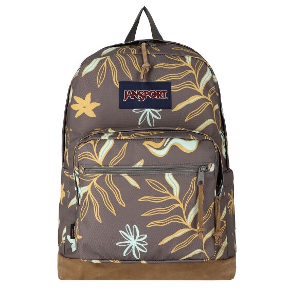 JanSport Right Pack Mochila de día 46 cm Compartimento para el portátil