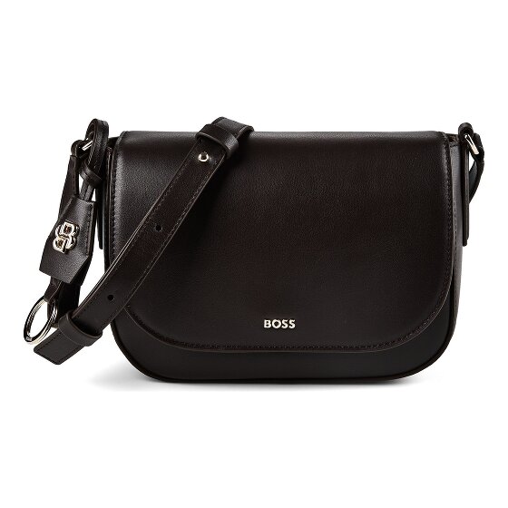 Boss Numah Bolsa de hombro Piel 22 cm