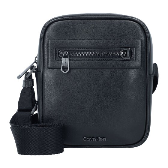 Calvin Klein CK Elevated Bolsa de hombro 17 cm