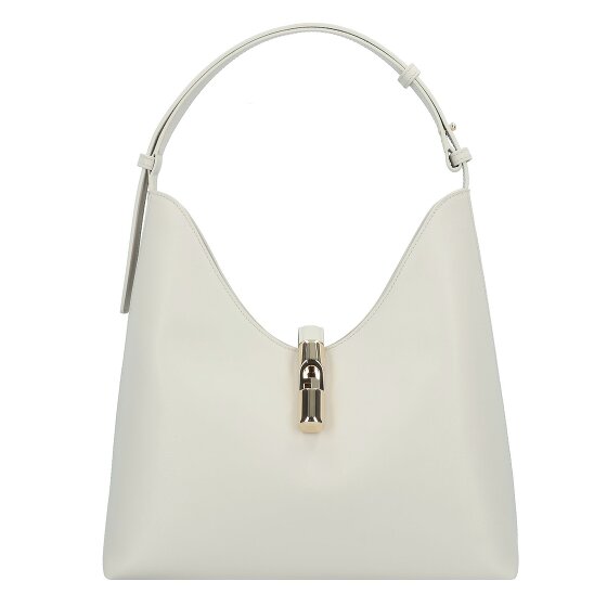 Furla Goccia Bolsa de hombro Piel 30 cm