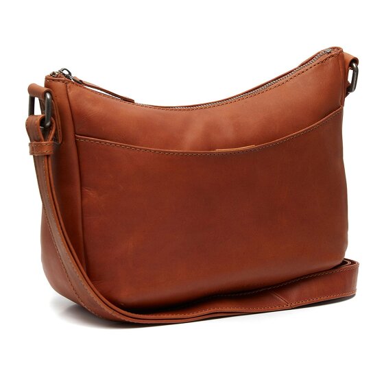 The Chesterfield Brand Henderson Bolsa de hombro Piel 27 cm