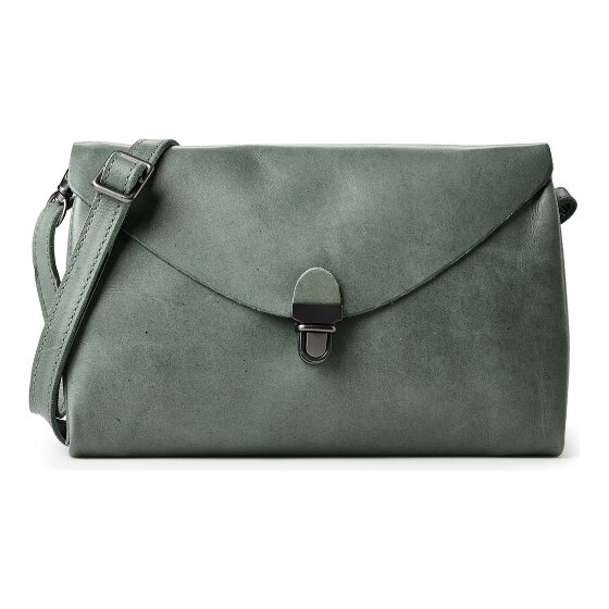 Harold's Fold Bolsa de hombro Piel 20 cm