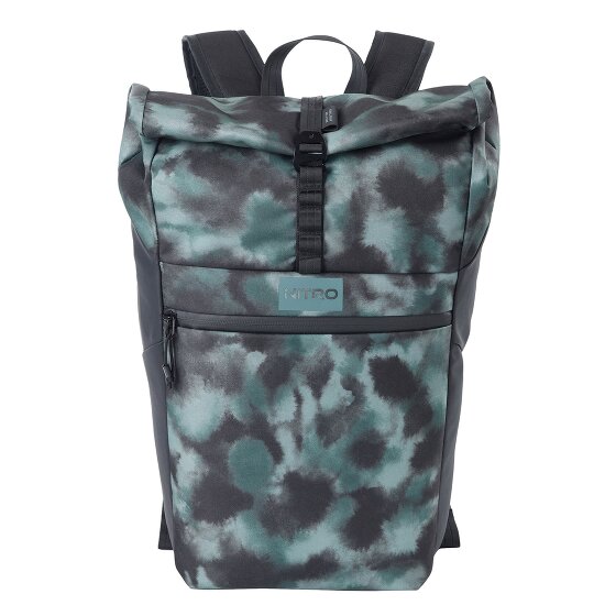 NITRO Cosmo Mochila de día 46 cm Compartimento para el portátil