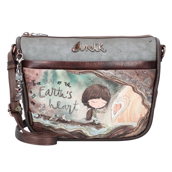 Anekke Core Bolsa de hombro 32 cm