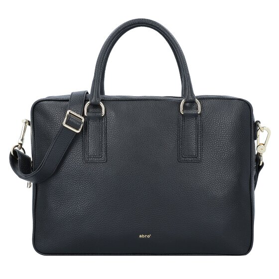 abro Adria Bolso Piel 37.5 cm