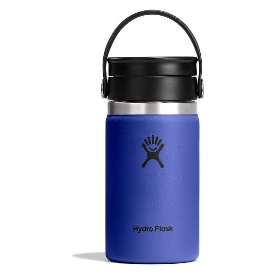 Hydro Flask Hot Beverages Wide Flex Slip Lid Botella para beber 350 ml