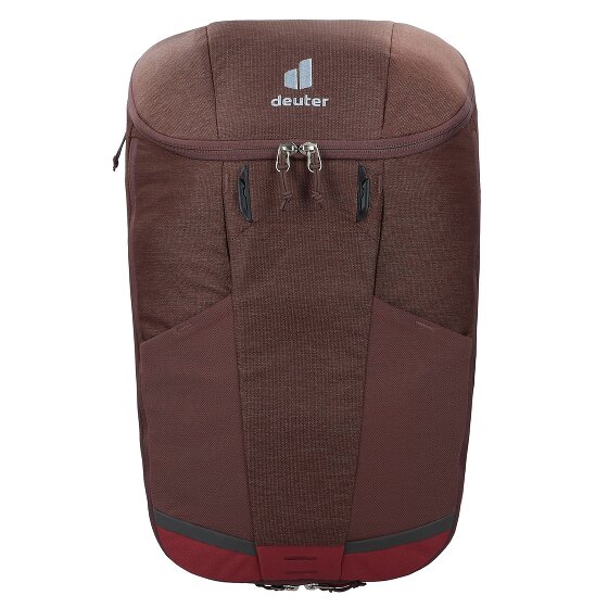 Deuter Rotsoord 25+5 Mochila de día 52 cm Compartimento para el portátil