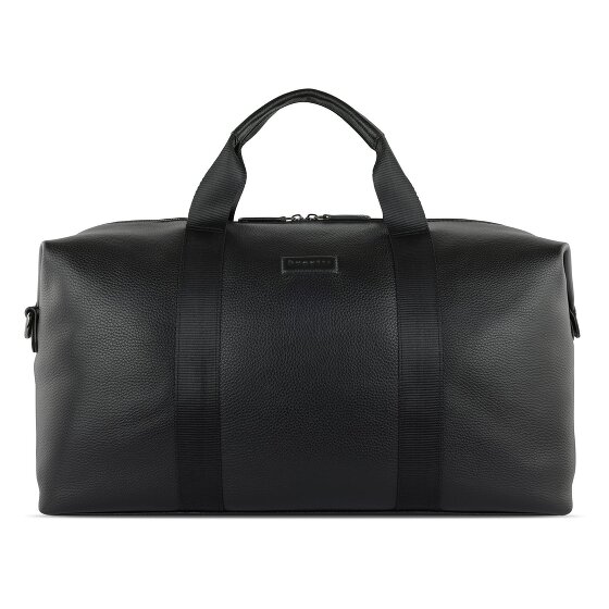 bugatti Elsa Bolsa de viaje Weekender Piel 53 cm