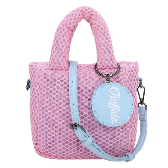 Buffalo Boxy15 Bolso miniatura 17.5 cm