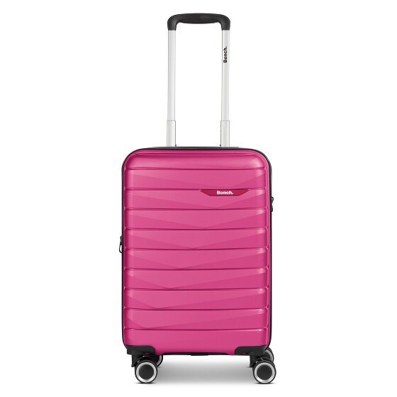 Bench Paris 4 ruedas Trolley de cabina S 55 cm Con fuelle expandible