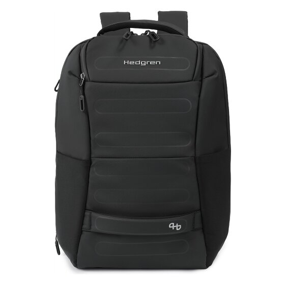 Hedgren Comby Performance Mochila de día L Protección RFID 44 cm Compartimento para el portátil