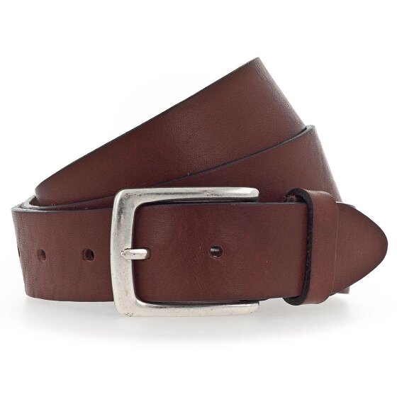 b.belt Cinturón de cuero Ben