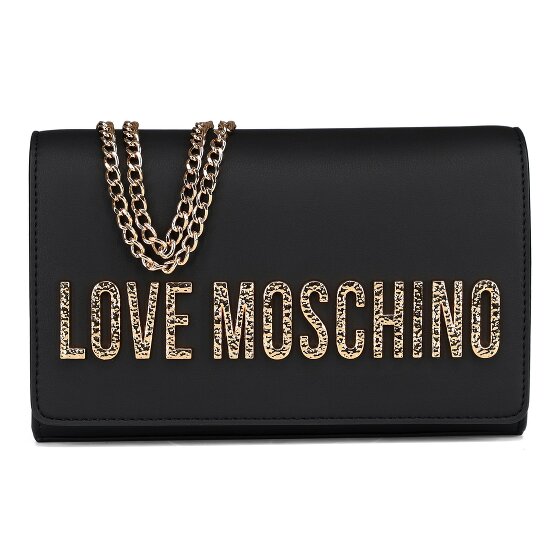 Love Moschino Smart Daily Bolsa de hombro 23 cm