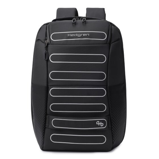Hedgren Comby Performance Handle M P Mochila de día M Protección RFID 40 cm Compartimento para el portátil