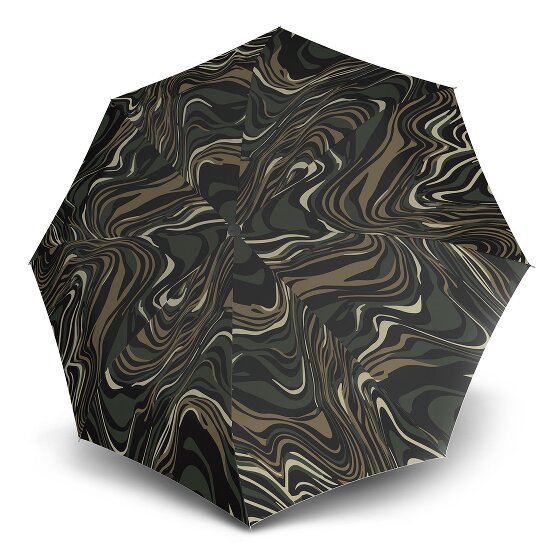 Knirps Paraguas de bolsillo T.200 Duomatic 28 cm