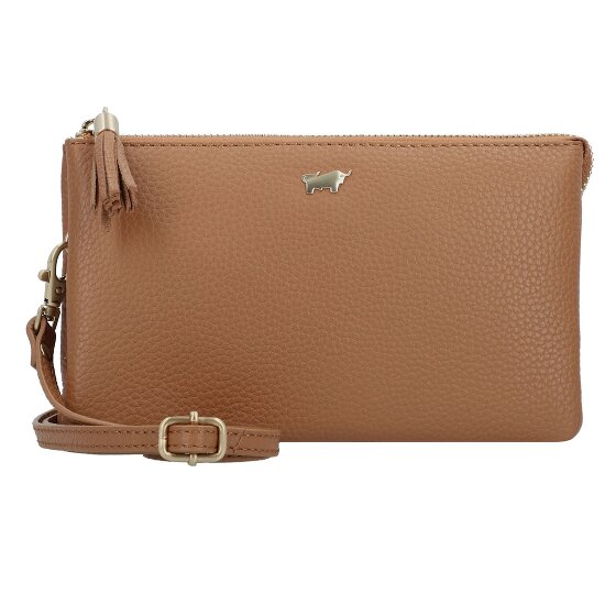 Braun Büffel Hanna Bolsa de hombro Piel 21 cm