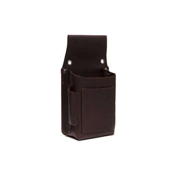 The Chesterfield Brand Taiwan bolsa de camarero funda de cuero 12 cm