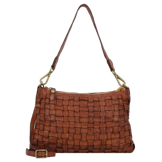 Campomaggi Bolsa de hombro Piel 31 cm