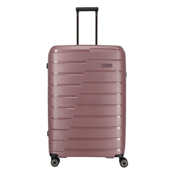 Travelite Trolley Air Base 4 ruedas 77 cm