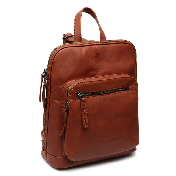 The Chesterfield Brand Floran Mochila de la ciudad Piel 29 cm