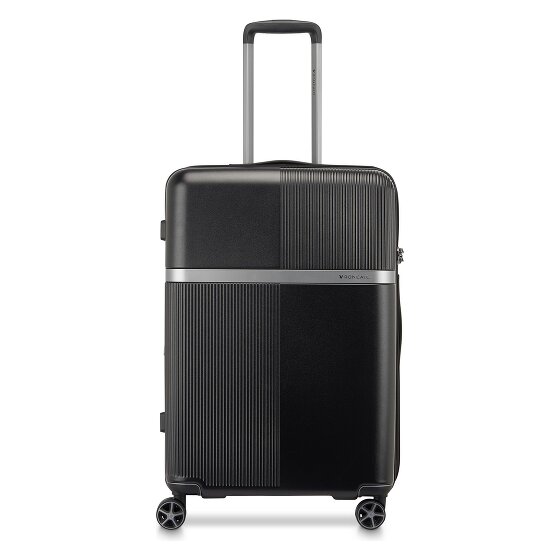 Roncato Airglam 2.0 4 ruedas Trolley 68 cm