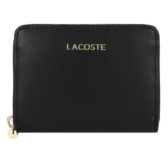 Lacoste LG Lacoste Casual Cartera Piel 12 cm