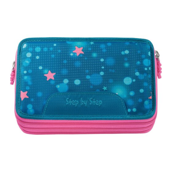 Step by Step Estuche para lápices
