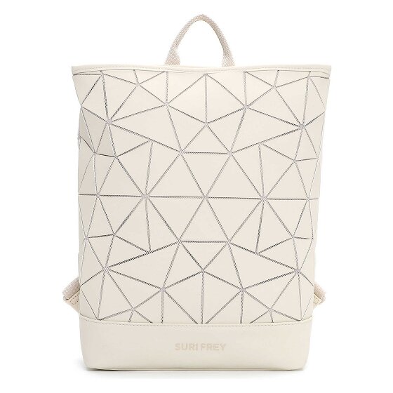 Suri Frey SFY SURI Sports Jessy-Lu Mochila de día 40 cm Compartimento para el portátil