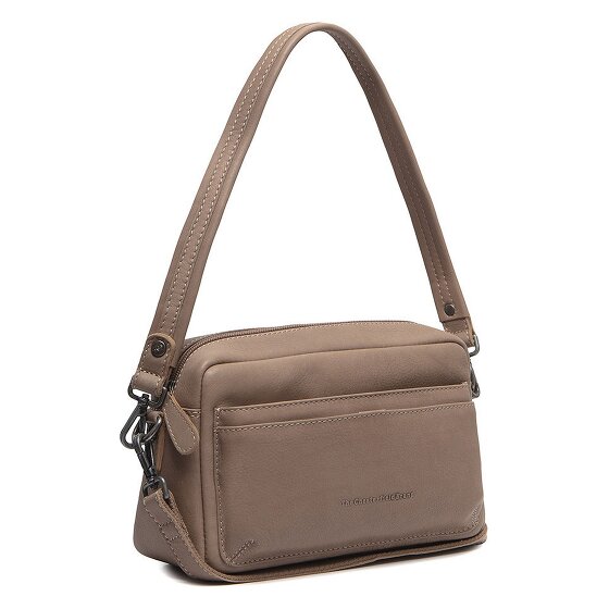 The Chesterfield Brand Liora Bolsa de hombro Piel 24 cm