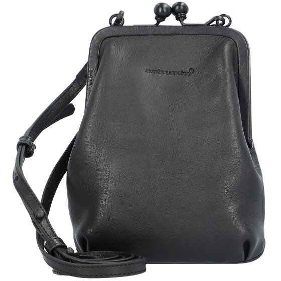 aunts & uncles Grandma's Luxury Club Mrs Sugar Pop Bolso de hombro de cuero 13 cm