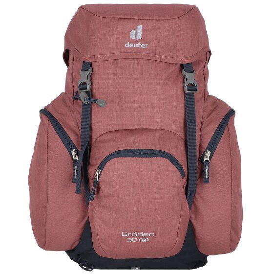 Deuter Mochila Gardena 52 cm
