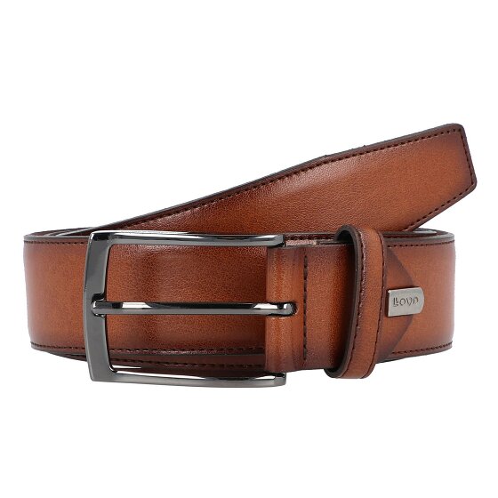 Lloyd Men's Belts Cinturón de cuero