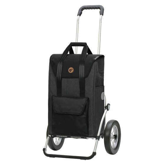 Andersen Shopper Royal Shopper Senta Carro de la compra 58 cm