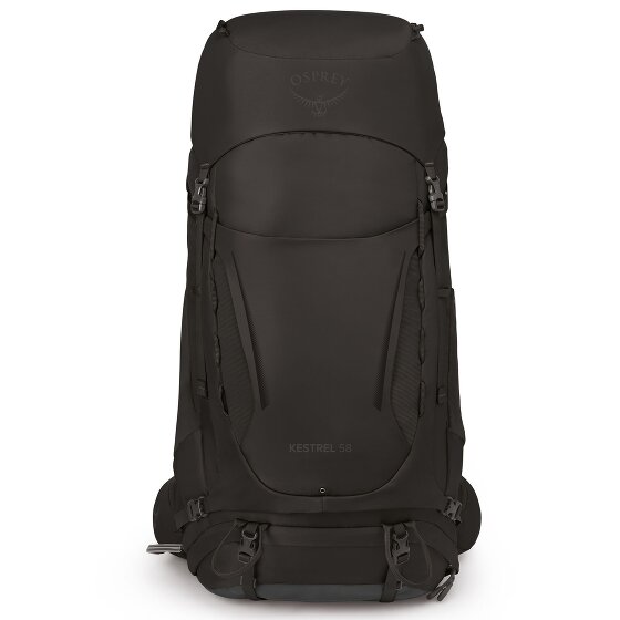 Osprey Kestrel 58 Mochila de trekking S-M 82 cm