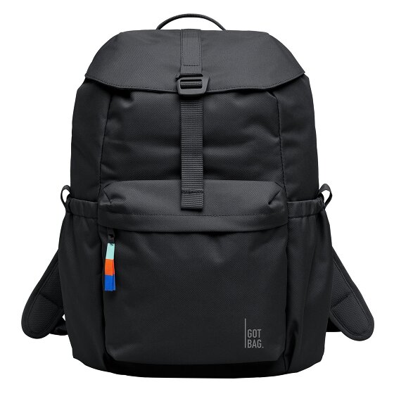GOT BAG Flap Pack Mochila de día 46 cm Compartimento para el portátil