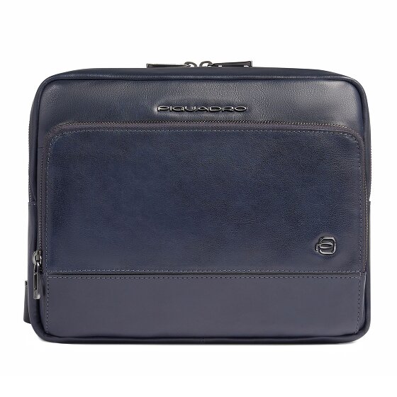 Piquadro Philip Bolsa de hombro Piel 27 cm