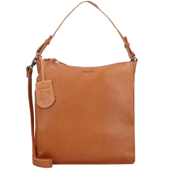 Burkely Just Jolie Bolsa de hombro Piel 31 cm