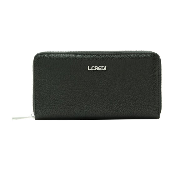 L.Credi Perla Cartera Protección RFID 19 cm