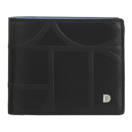 DuDu Up! Cartera Protección RFID Piel 10.5 cm