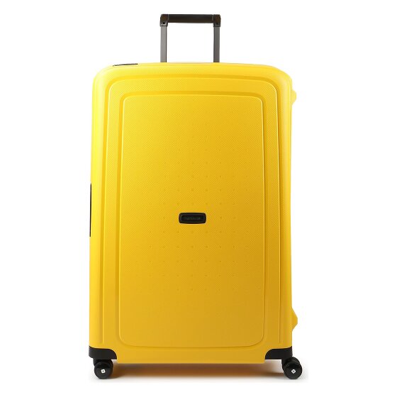 Samsonite S'Cure Spinner Trolley de 4 ruedas 81 cm