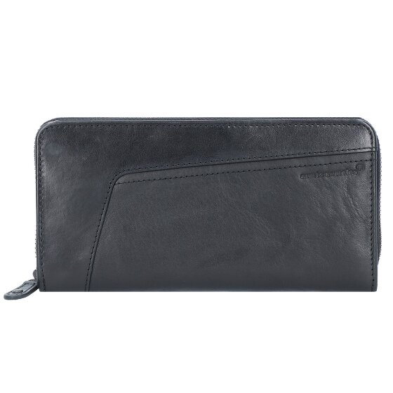 aunts & uncles Cartera Grandma's Luxury Club Tilda Piel RFID 19 cm