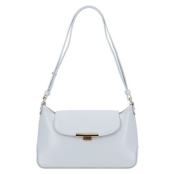 Lancaster Suave Evenly Bolsa de hombro M Piel 26.5 cm