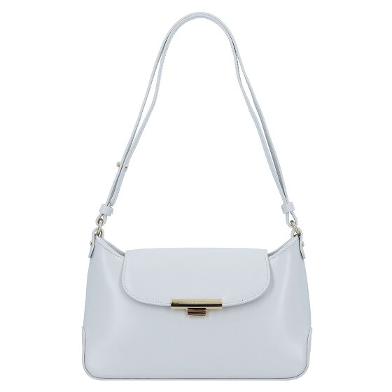 Lancaster Suave Evenly Bolsa de hombro M Piel 26.5 cm