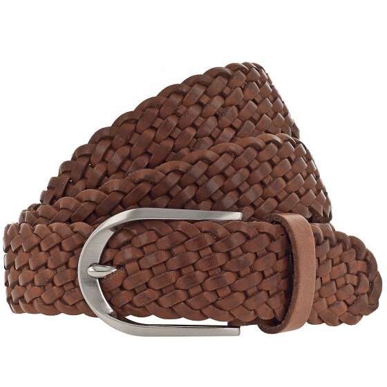 Vanzetti Cinturón Piel