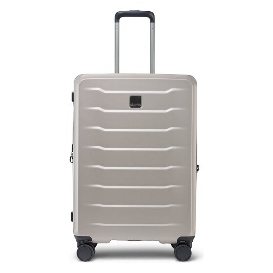 Stratic Phoenix 4 ruedas Carrito 66 cm con pliegue de expansión