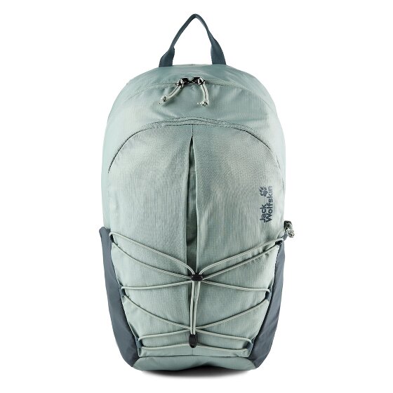 Jack Wolfskin Yuma 18 L Mochila de día 46 cm Compartimento para el portátil