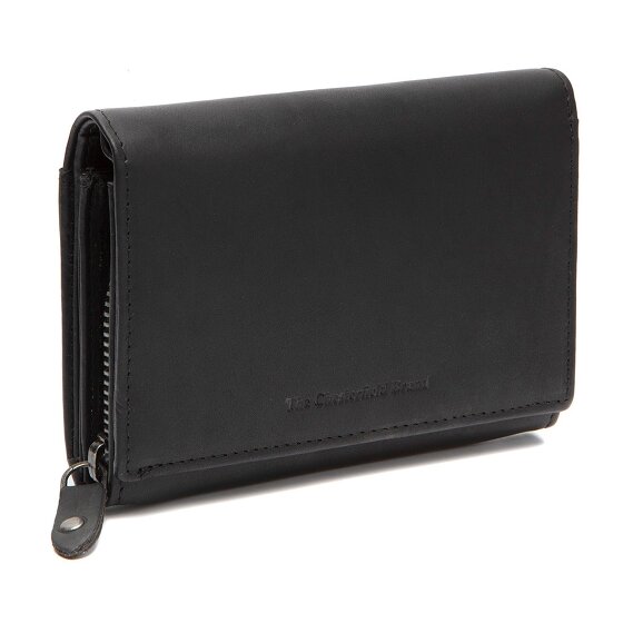 The Chesterfield Brand Seattle Cartera Protección RFID Piel 14.5 cm